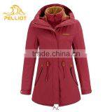 Colorful And Thermal Cheap Women Winter Jackets thumbnail-5