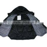 2014-2015 New Design Men Waistcoat Alephan 16AW Design thumbnail-3