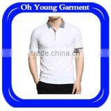 2017 Made in China Free Sample Readymade Garments Polo Shirt thumbnail-1