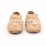 Wholesale Baby Dress Shoes Cute Baby Leather Shoes thumbnail-1