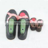 Kids First Walker Soft Leather Newborn Baby Shoes thumbnail-2