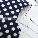 ShiJ Kids Dress Lolita Slim Polka Dots Summer Girls Clothes thumbnail-2