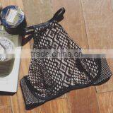 Runwaylover 5380 Hot Sale Ladie Sexy Ladies Scoop Sexy Ladies Bra Set thumbnail-3