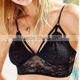 Runwaylover 5331 Hot Sale Ladies Sexy Nude Sexy Bra Set thumbnail-4