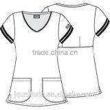 Doctor Scrub Doctor Suit Doctor Uniform thumbnail-4