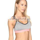 Factory Wholesale OEM Very Sexy Push Up Women Hot Sexy Bra Custom thumbnail-2