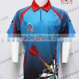 Colorful Polo Shirt Designs Best Quality Men Polo Shirt thumbnail-1