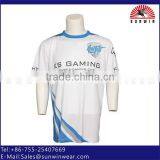 Sublimation Archery Club Jersey/shirt Custom Design 2015 thumbnail-2