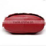 High Quality Fox Fur Lady Shoulder Bag thumbnail-6