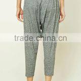 Factory Manufacture Cheap Price Ladies Wholesale Custom Thai Harem Pants thumbnail-4