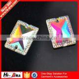 Hi-ana Rhinestone2 Excellent Sales Staffs High Quality Rhinestones for Sale thumbnail-1