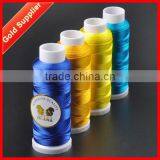 100% Rayon Embroidery Thread for Machine Embroidery thumbnail-1