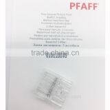 PFAFF 5 GROOVE PINTUCK FOOT - FEET 820226096 thumbnail-1