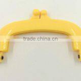 2016 New+ High Quality Bag Accessory 10cm Plastic Purse Frame thumbnail-4