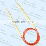 Circular Knitting Needle Bamboo Circular Knitting Machine Needles thumbnail-5