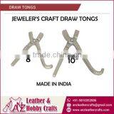 2016 Hot Selling Sturdy Design Draw Tongs Available in Different Sizes
