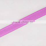 1/4" Plain Polyester Grosgrain Ribbon thumbnail-3