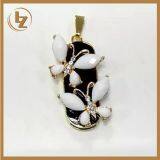Fashion Diamond Rose Flowers USB Flash Drives USB 2.0 Pen Drive 32GB 16GB 8GB 4GB thumbnail-1