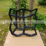 Driveway Paving Brick Path Maker Patio Concrete Slabs Mould Patio Mold thumbnail-5