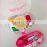 100% Cotton Sewing Thread for Sale thumbnail-6