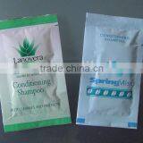 Sachet Shampoo Hotel Shampoo Hotel Amenity thumbnail-1
