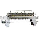 Hot Sale KW96A Mechanical Multi Needle Quilting Machine thumbnail-1