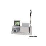 Sell Calculator With Pen Pot thumbnail-1