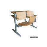 Active School Desk and Chair thumbnail-1