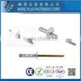 Taiwan Multi-Grip Open Aluminium White Rivets thumbnail-6