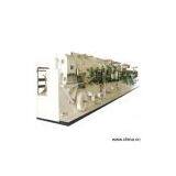 Sell Double - Wing Sanitary Napkin Machine thumbnail-1