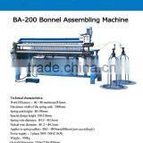 Good Quality Bonnell Spring Assembling Machine Mattress Machines thumbnail-2