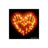 Sell 19pc Fast Light Wedding Candle Sets thumbnail-1