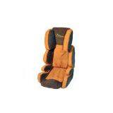 Germany Baby Car Seat thumbnail-1