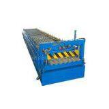 Corrugated Steel Panel Forming Machine thumbnail-1