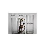 Handmade Glass Vase thumbnail-1