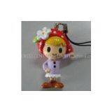 High Performance Soft Pvc Material thumbnail-1