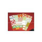 Drink Printing Paper Label thumbnail-1