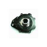 Investment Casting Parts CNC Machining Casting Part, Made of Carbon or Alloy Steel and Gray Iron Mac