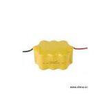 Sell Ni-Cd SC2000mAh 12V Batteries thumbnail-1