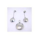 Costume Jewelry Set thumbnail-3