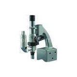 Metallurgical Portable Digital Microscope With 100 - 500 Magnification, Magnetic Base