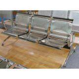 Stainless Steel Airport Chair, Waiting Chair thumbnail-2