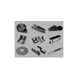 Chemical Fim, Powder, Passivation and Stainless Steel, Plastic Metal Stamping Parts