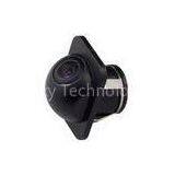 Small Waterproof Hidden CCIR EIA 480TVL CCD Dome Reversing Cameras for Cars thumbnail-1