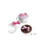 Cute Silicone Cup Lid in Singapore ,silicone Coffee Cup Lid ,sleeves ,covers ,price ,manufacture thumbnail-1