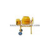 Mini Concrete Mixer thumbnail-2