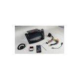 8in Car Special DVD Player for New Mazda 3 thumbnail-1