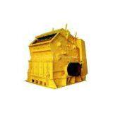 Impact Crusher, Baffle Crusher, Crushing Equipment, Crusher, Breaker, Reaction Crusher thumbnail-2