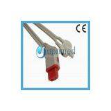 Nihon Kohden Blood Pressure NIBP Tube thumbnail-1