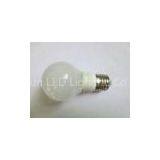 5W P55 Led Frosted Bulb 350lm Pure White / 20 - 70ma Frosted Candle Bulbs YSG-E97FPMPG thumbnail-1